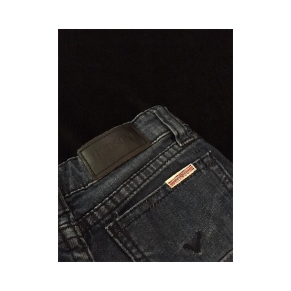 Hudson toddler boy jeans size 2T - Picture 3 of 6